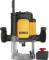 Миниатюра DeWALT 9000 - 22000 об/хв, цанговий патрон 12 мм, пульт Д DWE627KT, фото 2