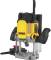 Миниатюра DeWALT 9000 - 22000 об/хв, цанговий патрон 12 мм, пульт Д DWE627KT, фото 3