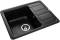 Миниатюра GRANADO ALANIS black shine gr2701, фото 2