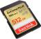 Миниатюра SanDisk 512GB SDXC class 10 UHS-I Extreme Plus SDSDXWV-512G-GNCIN, фото 2
