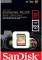 Миниатюра SanDisk 32GB SDXC class 10 Extreme PLUS SDSDXWT-032G-GNCIN, фото 4