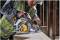 Миниатюра DeWALT 18V XR Li-lon FLEXVOLT ADVANTAGE, диск 190х30 мм, DCS573NT, фото 4