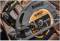 Миниатюра DeWALT 18V XR Li-lon FLEXVOLT ADVANTAGE, диск 190х30 мм, DCS573NT, фото 8