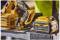 Миниатюра DeWALT 18V XR Li-lon FLEXVOLT ADVANTAGE, диск 190х30 мм, DCS573NT, фото 10
