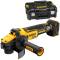 Миниатюра DeWALT DCG409 18В XR Li-lon, 125мм DCG409VSN, фото 1