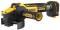 Миниатюра DeWALT DCG409 18В XR Li-lon, 125мм DCG409VSN, фото 3