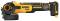 Миниатюра DeWALT DCG409 18В XR Li-lon, 125мм DCG409VSN, фото 4