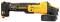 Миниатюра DeWALT DCG409 18В XR Li-lon, 125мм DCG409VSN, фото 5