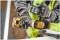 Миниатюра DeWALT DCG409 18В XR Li-lon, 125мм DCG409VSN, фото 8