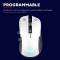 Миниатюра Trust GXT923 YBAR Wireless White 24889, фото 10