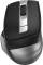 Миниатюра A4Tech FB35CS Silent Wireless/Bluetooth Smoky Grey 4711421966825, фото 1