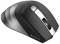 Миниатюра A4Tech FB35CS Silent Wireless/Bluetooth Smoky Grey 4711421966825, фото 3