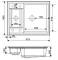 Миниатюра GRANADO SAMORA gris gr0908, фото 8