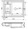 Миниатюра GRANADO SAMORA white gr0905, фото 6