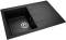 Миниатюра GRANADO TOLEDO black shine gr2101, фото 2
