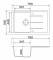 Миниатюра GRANADO TOLEDO white gr2105, фото 8