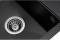 Миниатюра GRANADO MERIDA black shine gr0301, фото 4