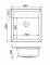 Миниатюра GRANADO MERIDA black shine gr0301, фото 6