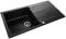 Миниатюра GRANADO MORA black shine gr2601, фото 2