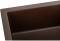 Миниатюра GRANADO MORA marron gr2606, фото 5