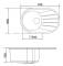 Миниатюра GRANADO MURCIA black shine gr1701, фото 7