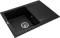 Миниатюра GRANADO SALAMANKA black shine gr0601, фото 2