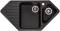 Миниатюра GRANADO IBIZA black shine gr1801, фото 1