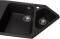 Миниатюра GRANADO IBIZA black shine gr1801, фото 5