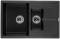 Миниатюра GRANADO LEON black shine gr1001, фото 1