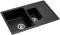 Миниатюра GRANADO LEON black shine gr1001, фото 2