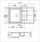 Миниатюра GRANADO LEON black shine gr1001, фото 7