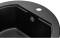 Миниатюра GRANADO LUGO black shine gr2801, фото 4