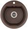 Миниатюра GRANADO LUGO marron gr2806, фото 1
