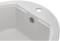 Миниатюра GRANADO LUGO white gr2805, фото 4