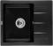 Миниатюра GRANADO MADRID black shine gr1601, фото 1