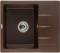 Миниатюра GRANADO MADRID marron gr1606, фото 1