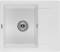 Миниатюра GRANADO MADRID white gr1605, фото 1