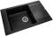 Миниатюра GRANADO Almeria black shine gr3101, фото 2