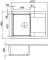 Миниатюра GRANADO ALTEA gris gr1308, фото 6