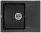 Миниатюра GRANADO AVILA black shine gr0501, фото 1