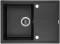 Миниатюра GRANADO Blanos black shine gr2501, фото 1