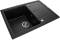 Миниатюра GRANADO Blanos black shine gr2501, фото 2
