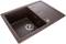 Миниатюра GRANADO Blanos marron gr2506, фото 3