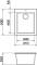 Миниатюра GRANADO CADIZ black shine gr2301, фото 6