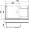 Миниатюра GRANADO Alicante black shine gr2401, фото 6