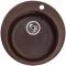 Миниатюра GRANADO VITORIA marron gr0106, фото 1