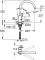 Миниатюра GROHE 31555001 CV030532, фото 2