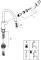 Миниатюра GROHE 31555001 CV030532, фото 3