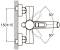 Миниатюра AQUATICA HK-2C130C, фото 9