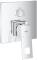 Миниатюра GROHE Eurocube 24094000, фото 1